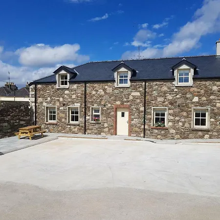 Hollywood House Hollywood (Wicklow)