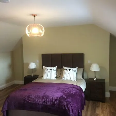 Hollywood House Hollywood (Wicklow)