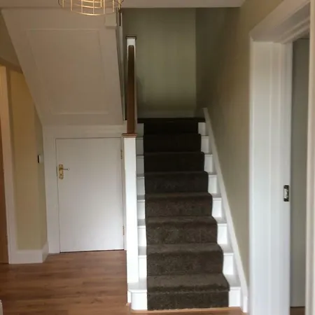 Prázdninový dům Hollywood House *