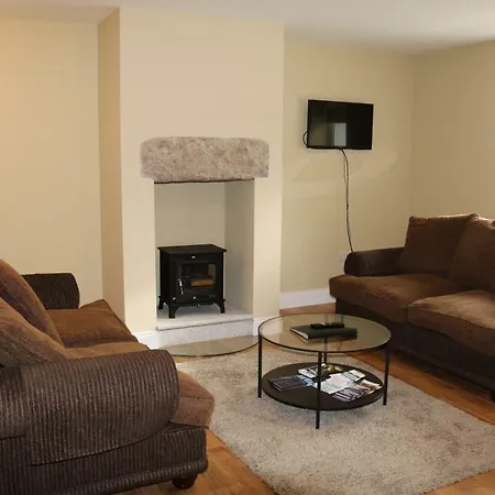 Hollywood House Holiday home *