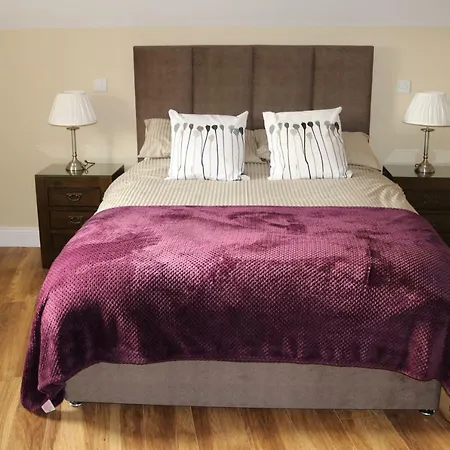 Hollywood House Holiday home