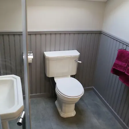 Prázdninový dům Hollywood House