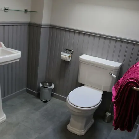 Hollywood House Holiday home *