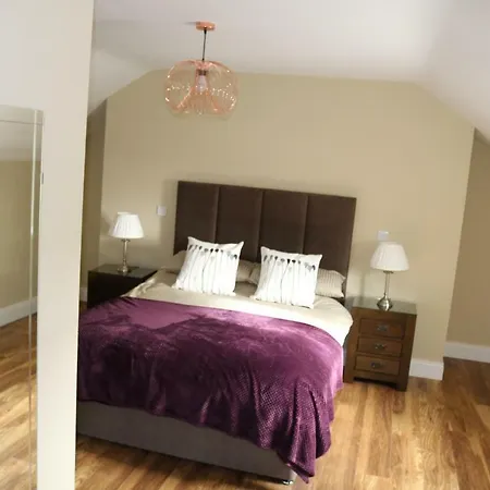 Hollywood House * Hollywood (Wicklow)