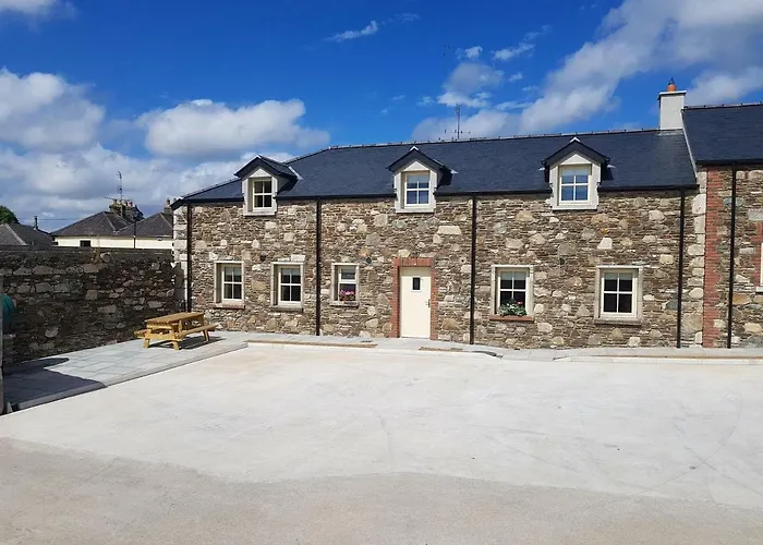 Hollywood House Hollywood (Wicklow)