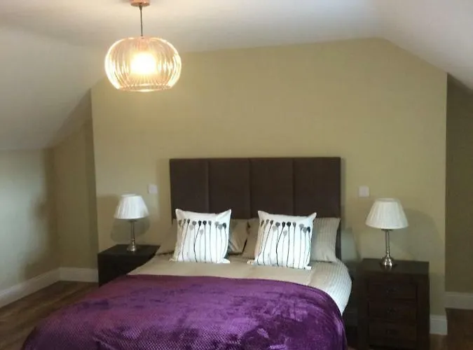 Hollywood House Hollywood (Wicklow)