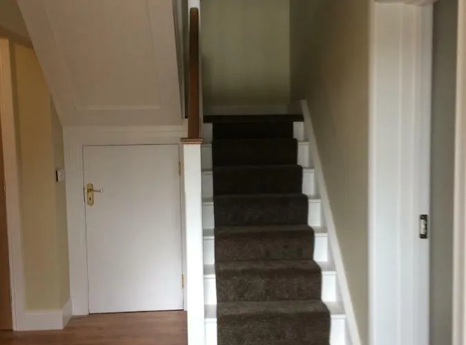 Hébergement de vacances Hollywood House *