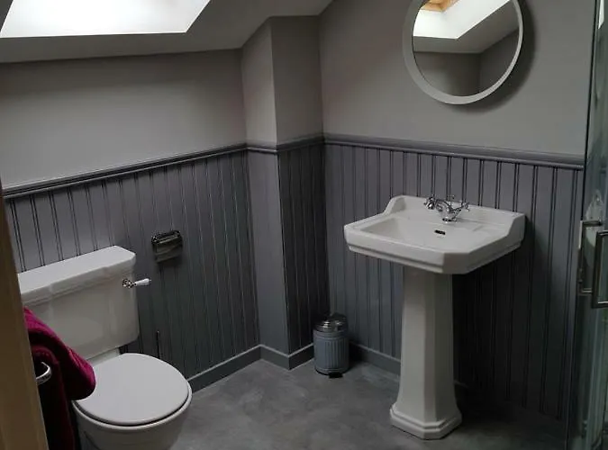 Hollywood House Hébergement de vacances Hollywood (Wicklow)