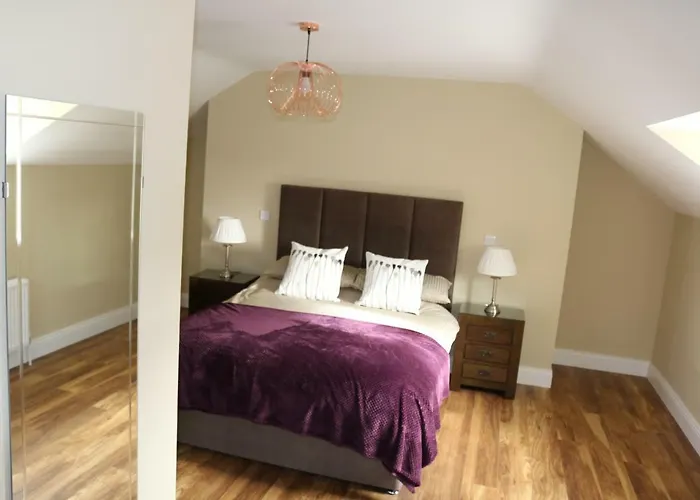 Hollywood House * Hollywood (Wicklow)