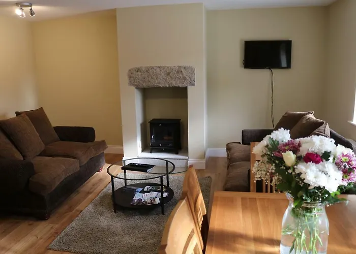 Hébergement de vacances Hollywood House